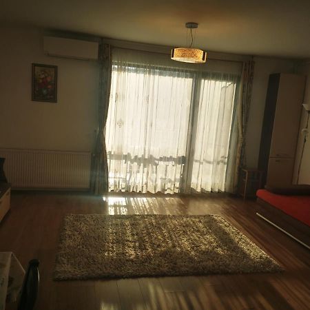 Studio Green Apartment Targu Mures Exterior photo