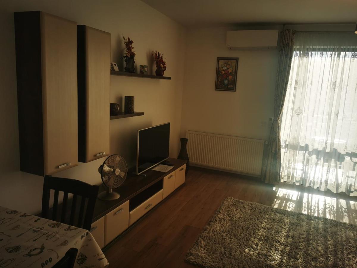 Studio Green Apartment Targu Mures Room photo