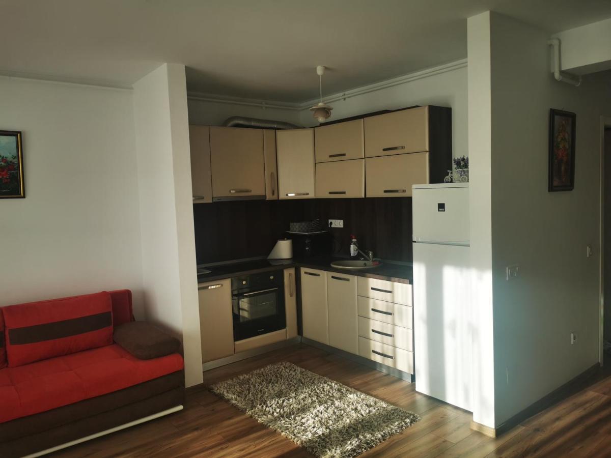 Studio Green Apartment Targu Mures Room photo
