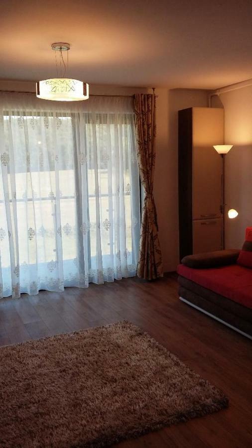 Studio Green Apartment Targu Mures Exterior photo