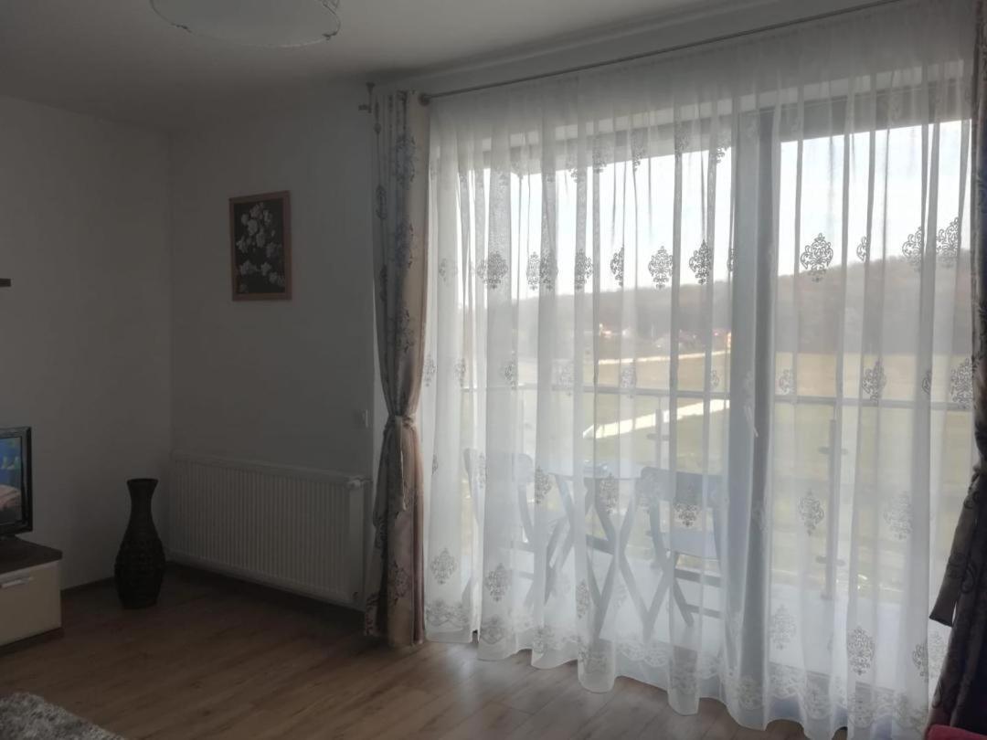 Studio Green Apartment Targu Mures Exterior photo